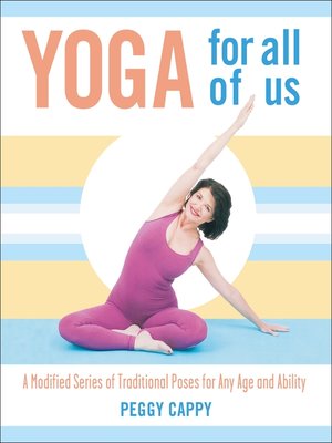 cover image of Yoga for All of Us